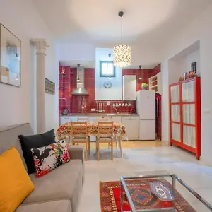  Apartamento Vidrio Deluxe Aparment España