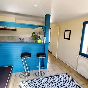  Appartement Hysope France