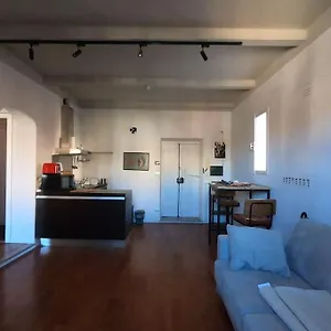  Сasa de vacaciones Mount Flower Trastevere Apt Italia