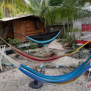  Habitación en casa particular Sustentable México