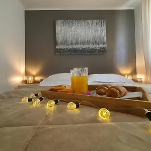  Appartement Maia Lena Croatie