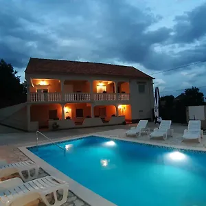  Appartement Elena Croatie